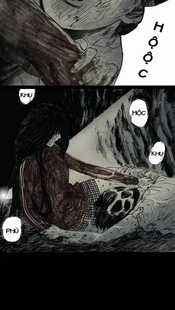 Distant Sky 44 trang 73