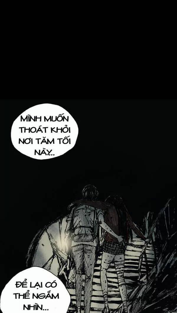 Distant Sky 44 trang 74