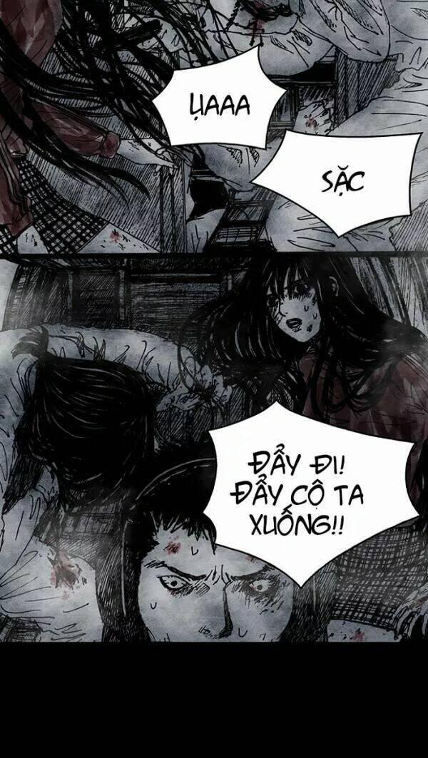 Distant Sky 44 trang 8