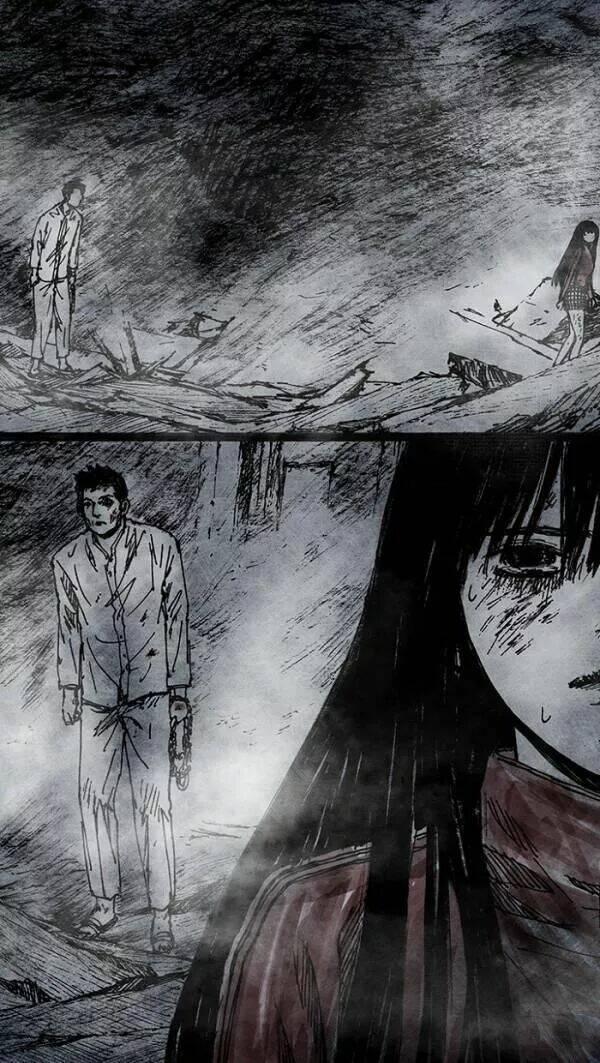 Distant Sky 44 trang 84