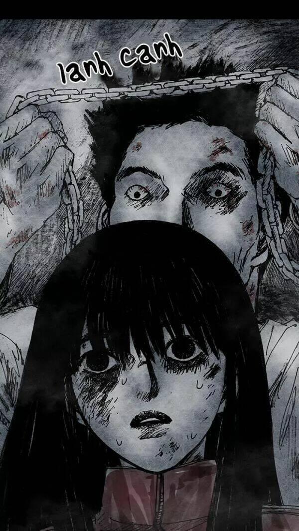 Distant Sky 44 trang 87