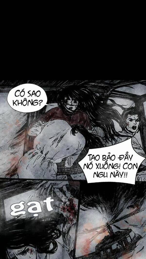 Distant Sky 44 trang 9