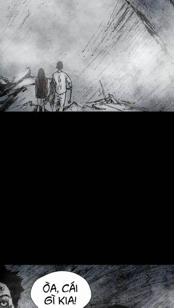 Distant Sky 44 trang 92