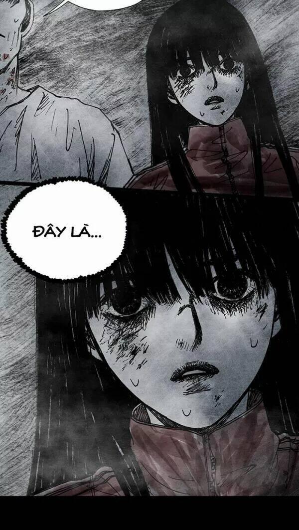 Distant Sky 44 trang 93