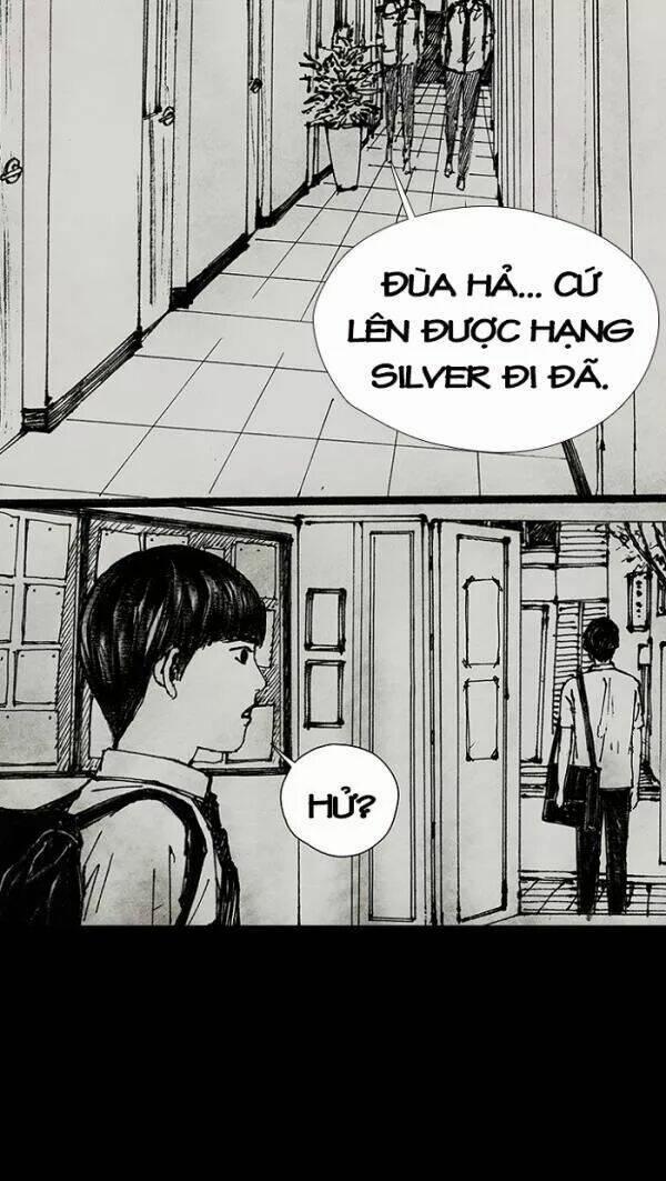 Distant Sky 45 trang 16