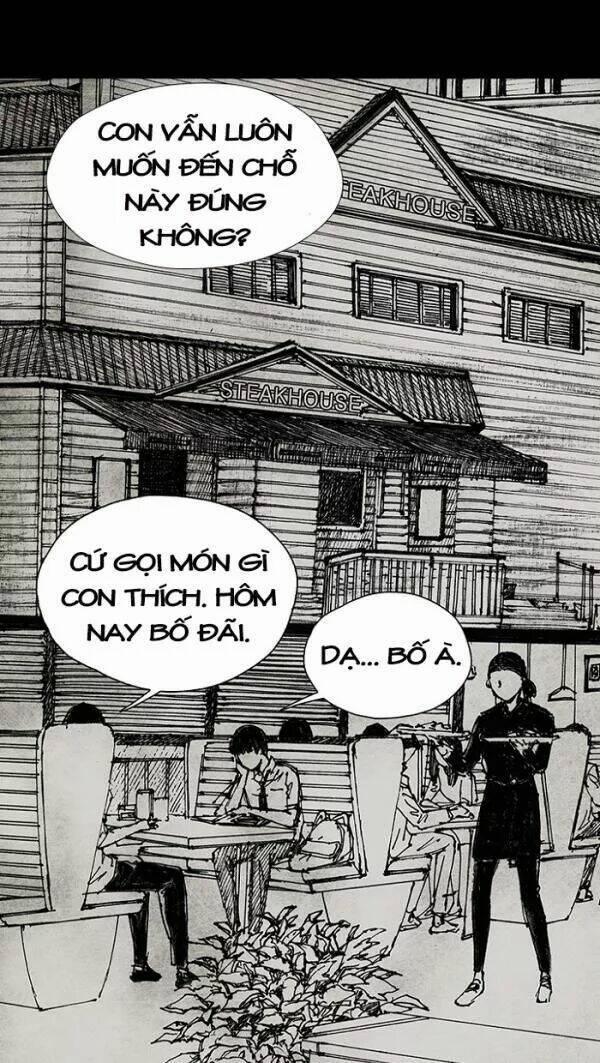 Distant Sky 45 trang 19