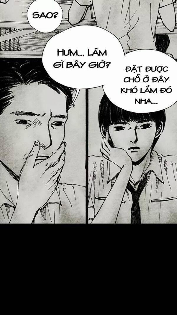 Distant Sky 45 trang 21