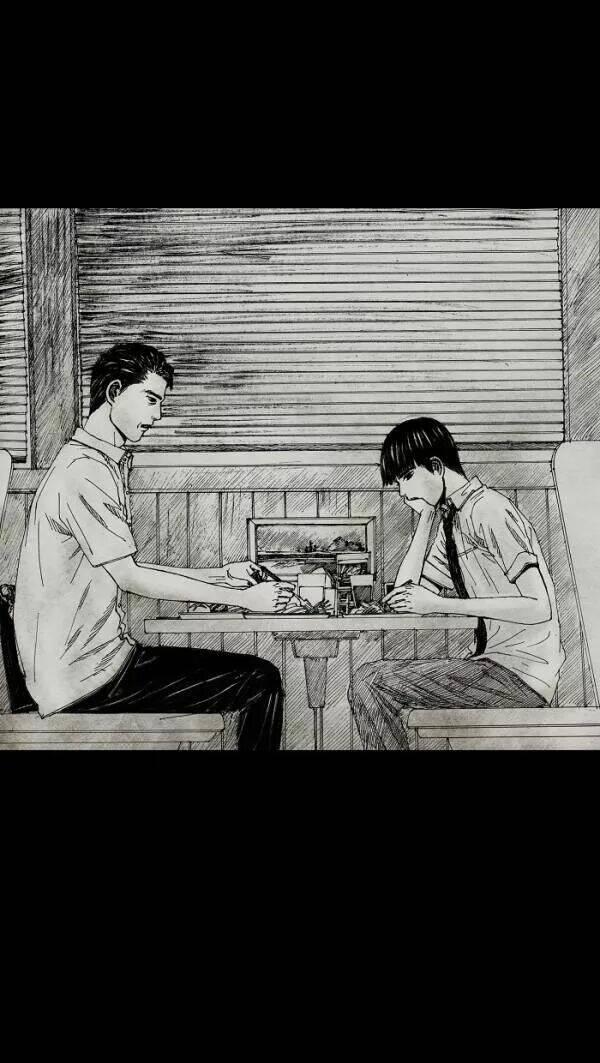 Distant Sky 45 trang 22