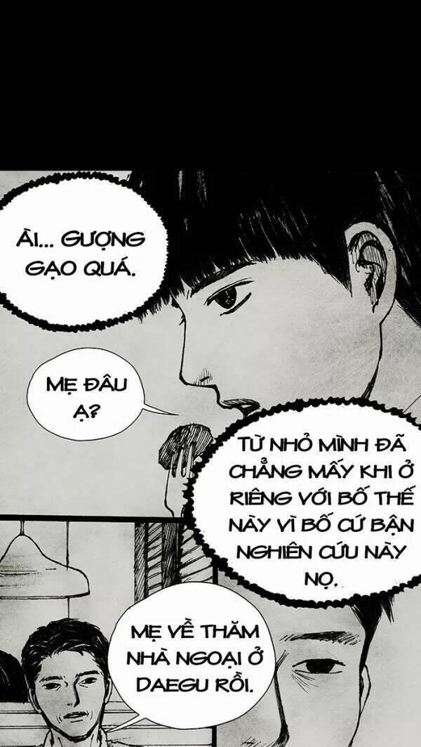 Distant Sky 45 trang 23