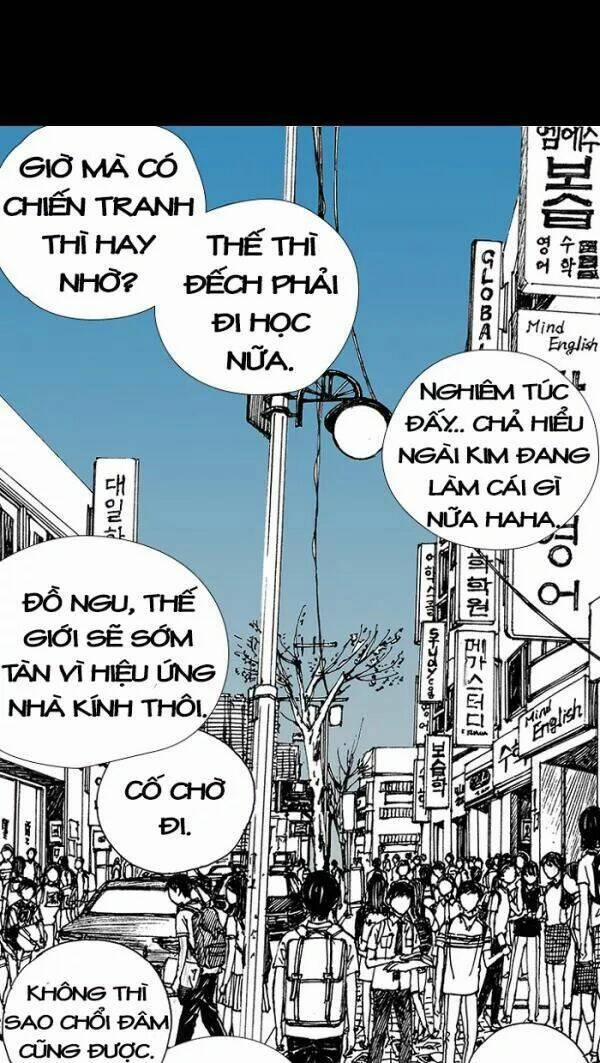 Distant Sky 45 trang 3