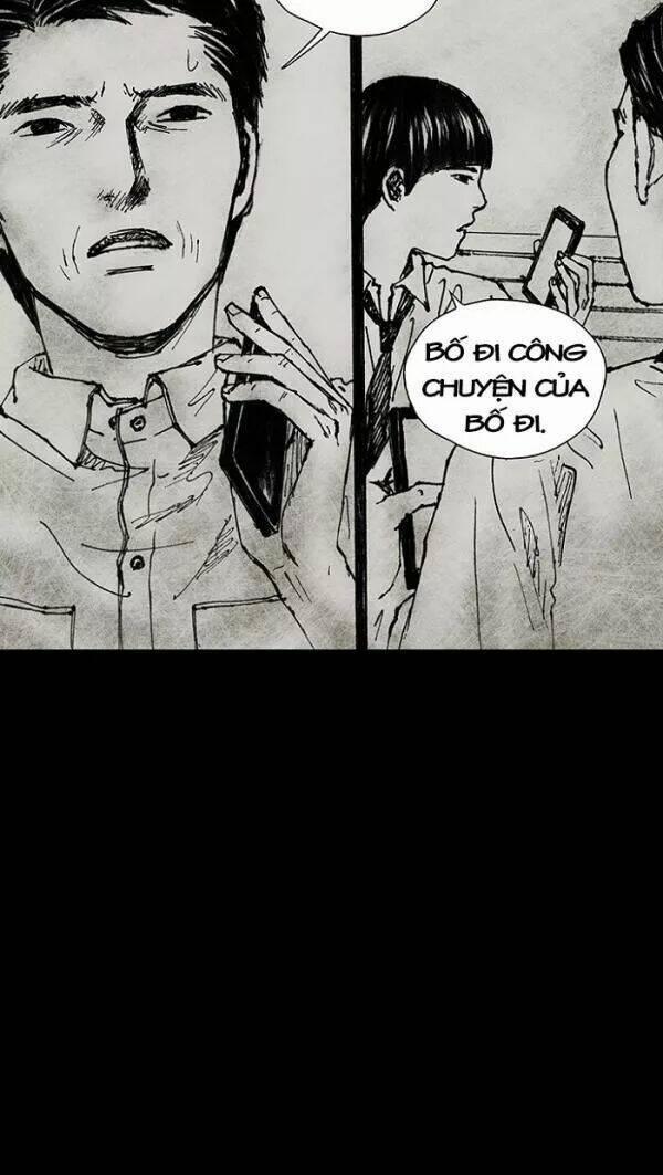 Distant Sky 45 trang 30