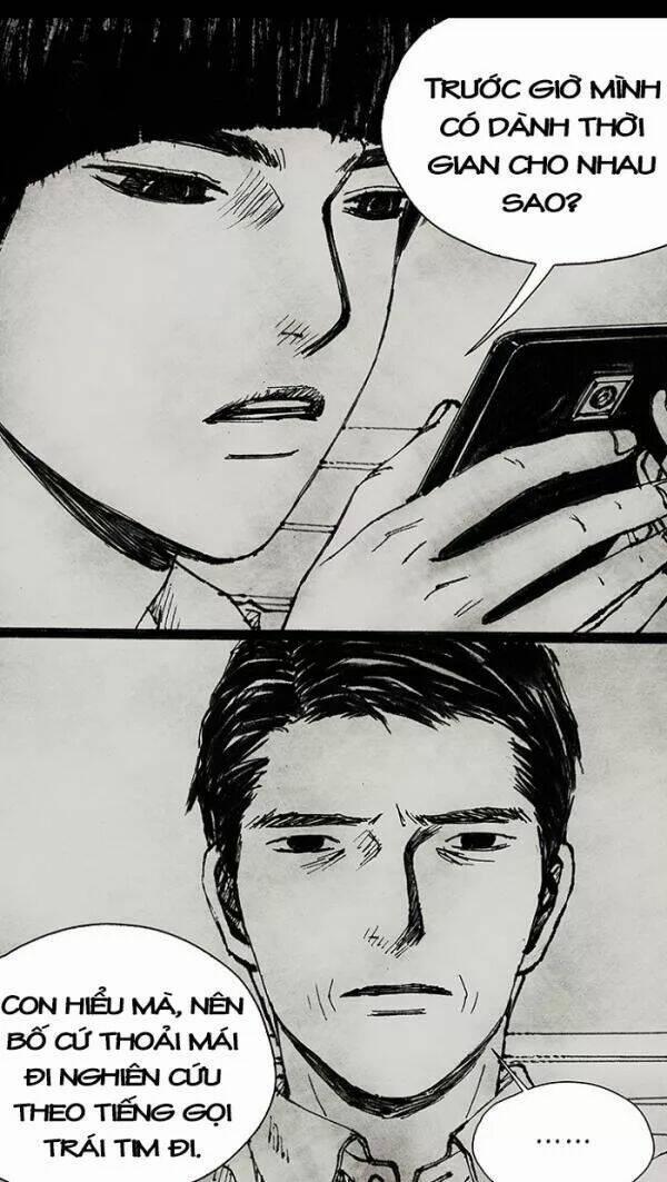 Distant Sky 45 trang 31