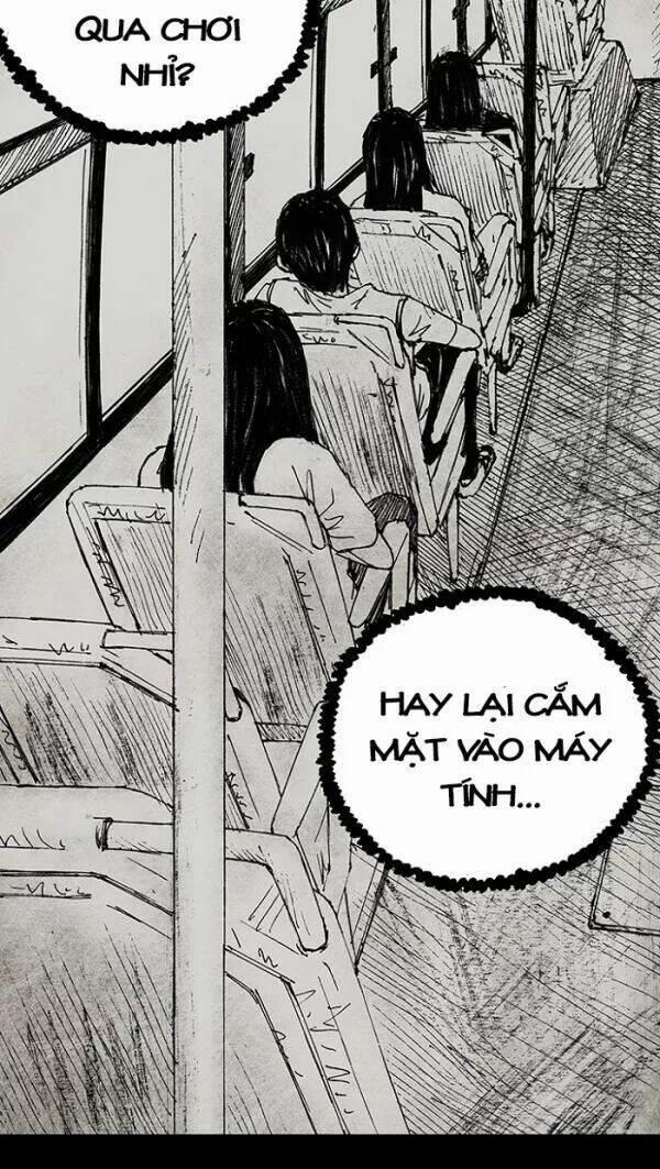 Distant Sky 45 trang 48