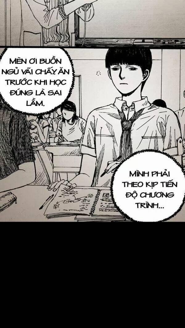 Distant Sky 45 trang 5