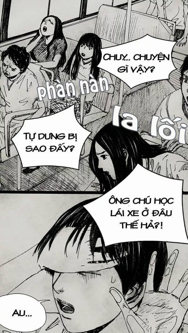 Distant Sky 45 trang 51