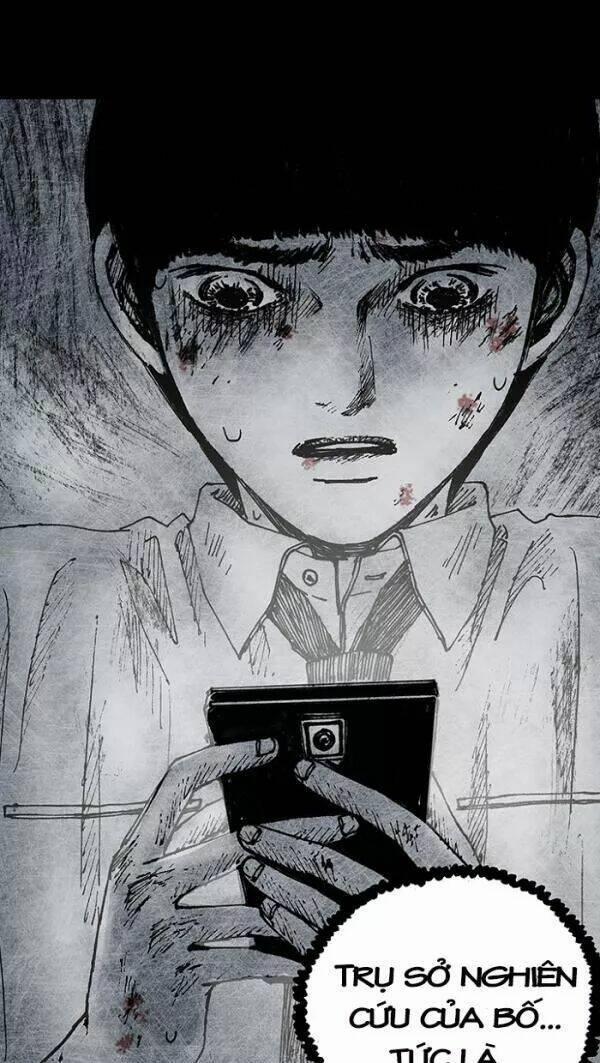 Distant Sky 45 trang 85