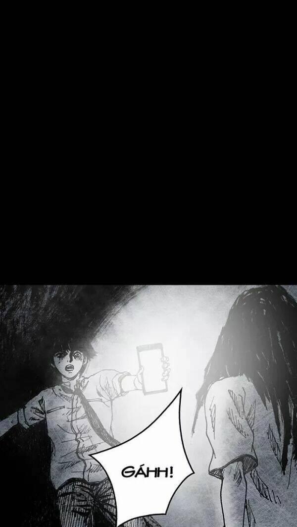 Distant Sky 46 trang 12