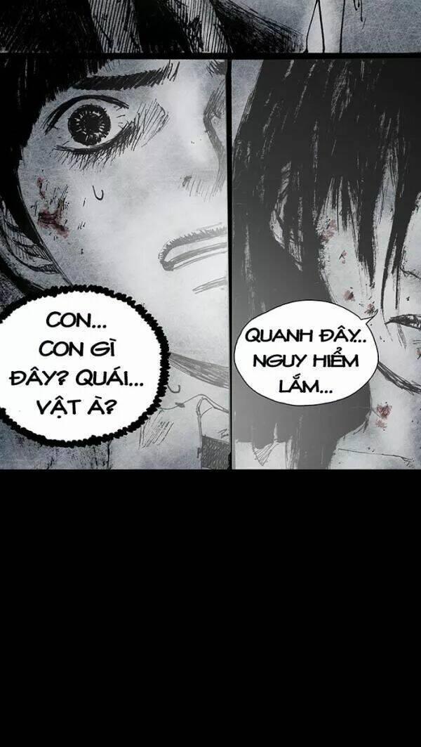 Distant Sky 46 trang 13