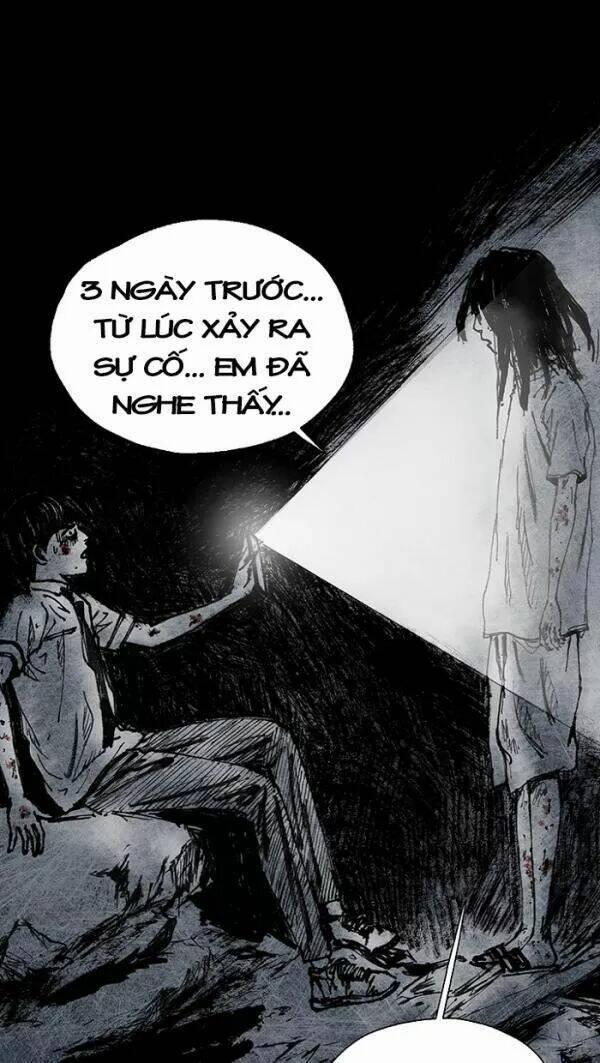 Distant Sky 46 trang 14