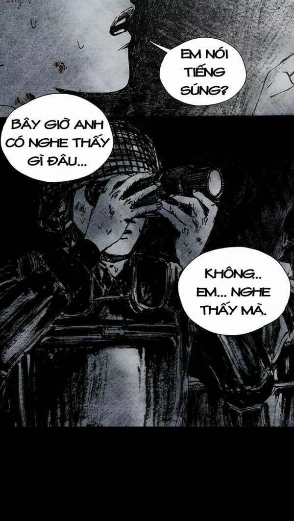 Distant Sky 46 trang 16