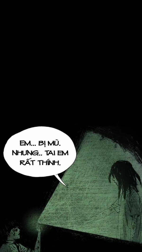 Distant Sky 46 trang 17