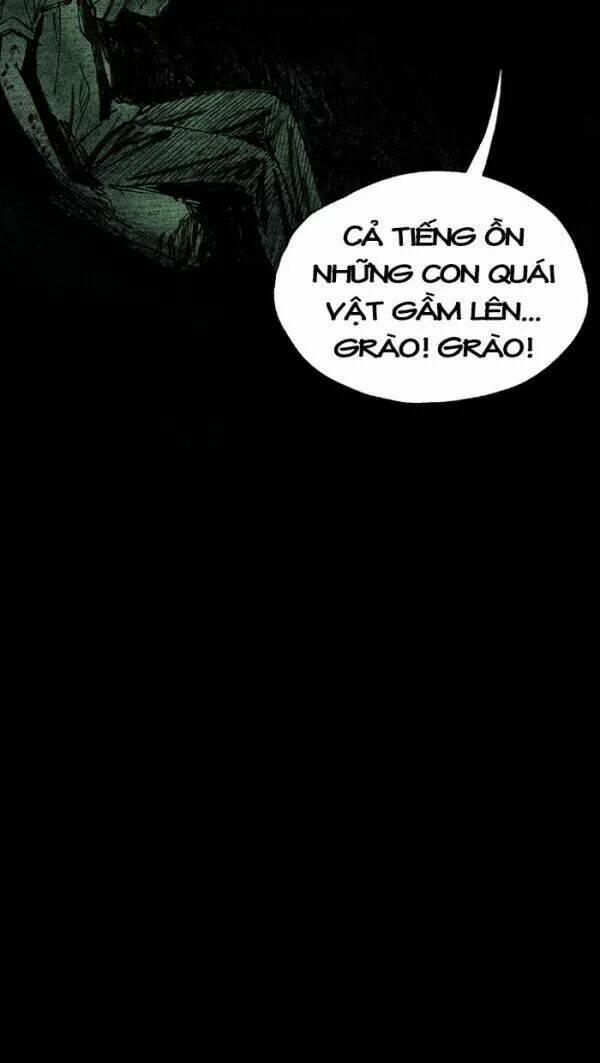 Distant Sky 46 trang 18