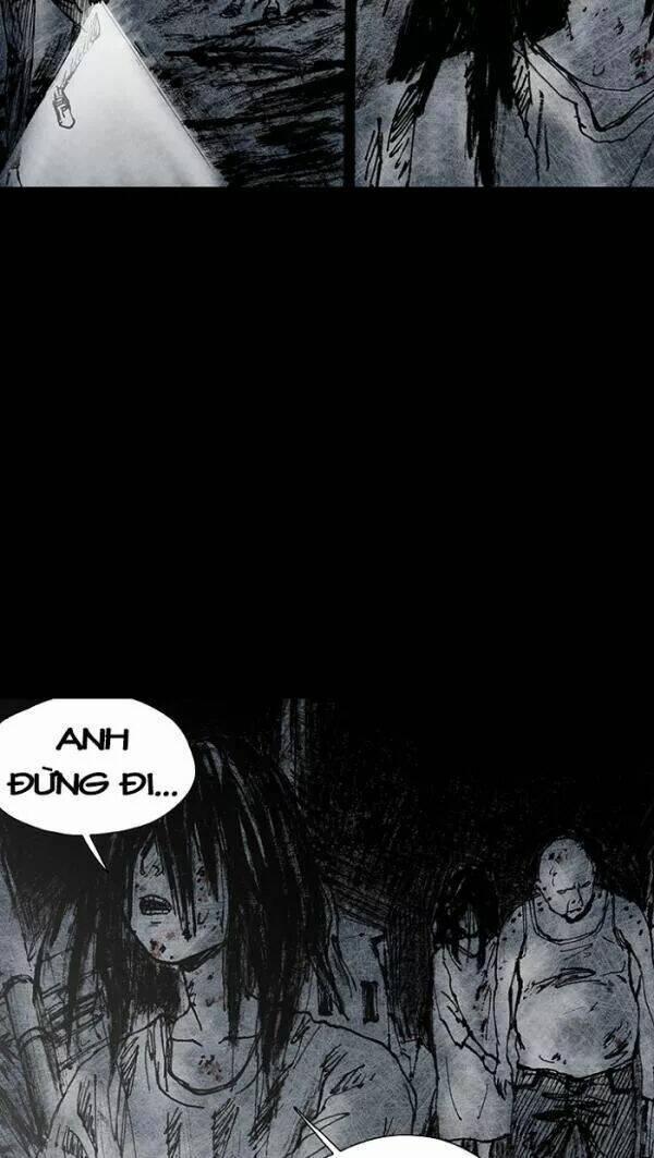 Distant Sky 46 trang 20