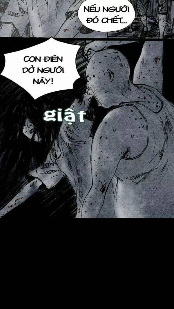 Distant Sky 46 trang 21