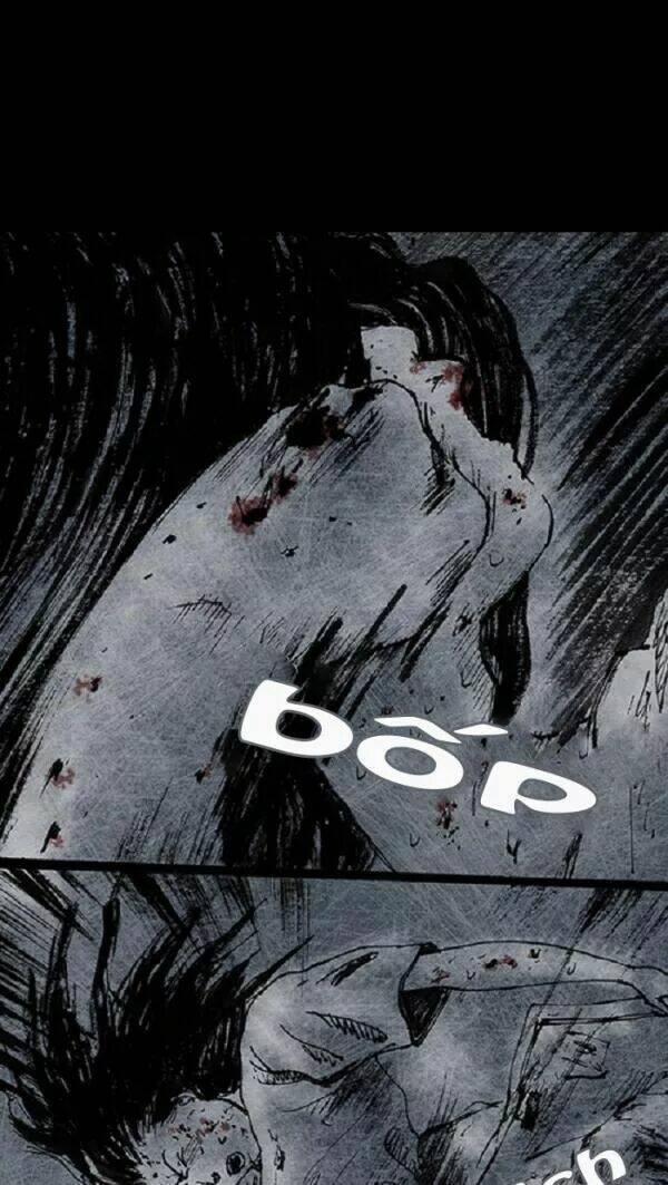 Distant Sky 46 trang 22