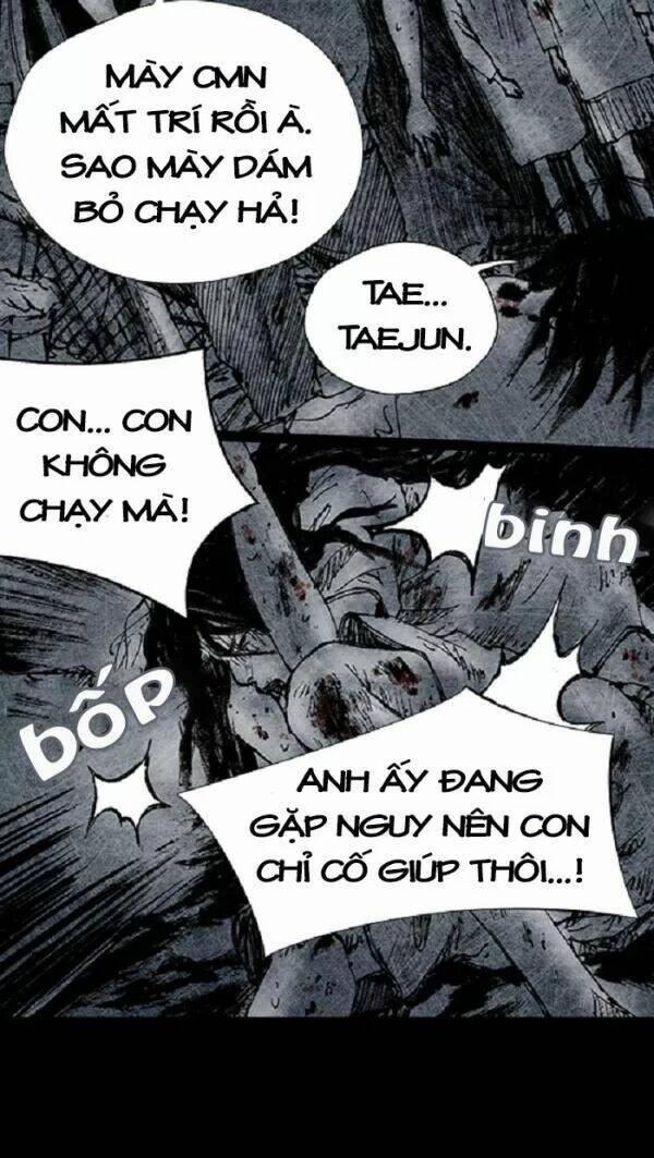 Distant Sky 46 trang 24