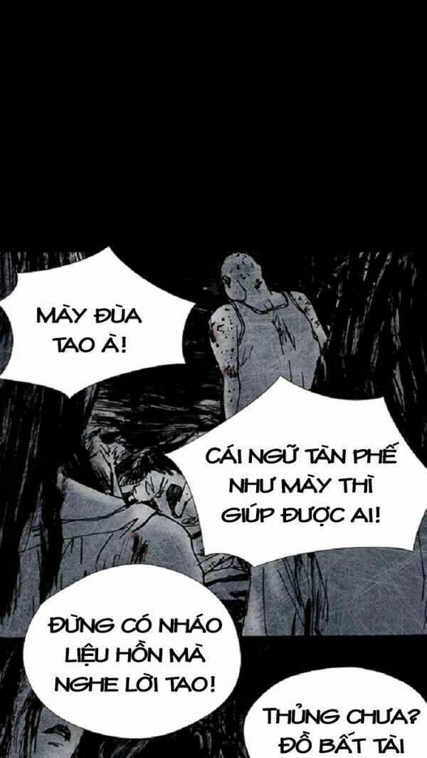 Distant Sky 46 trang 25