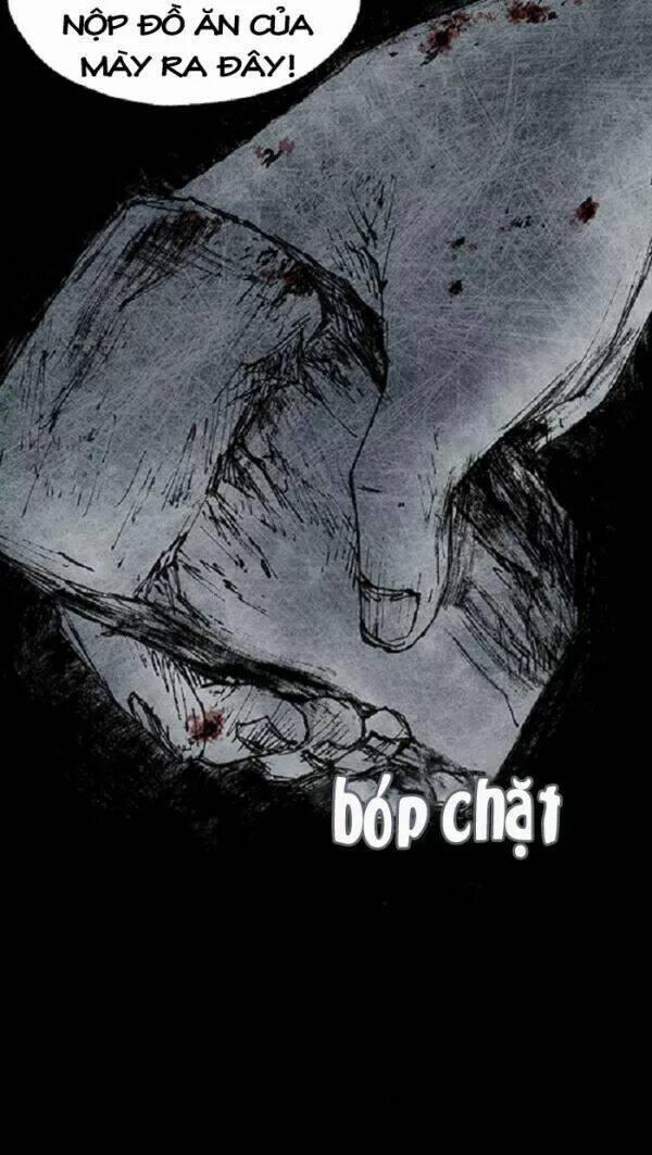 Distant Sky 46 trang 27