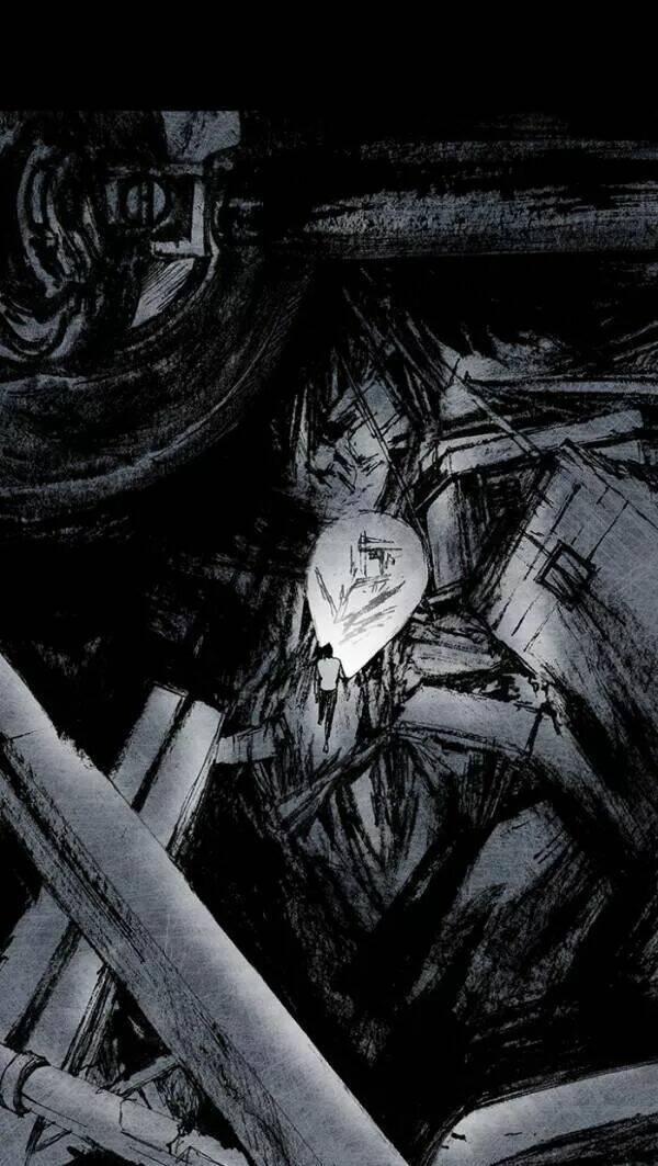 Distant Sky 46 trang 3