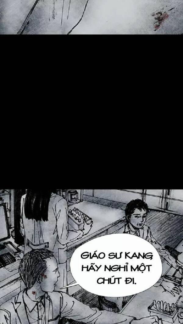 Distant Sky 46 trang 31