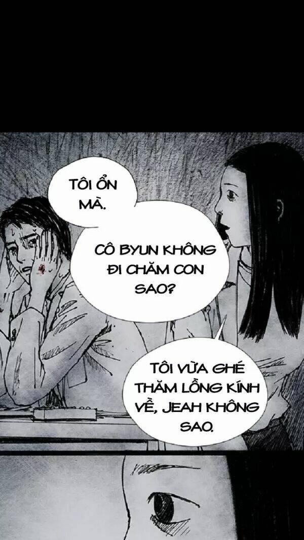 Distant Sky 46 trang 33