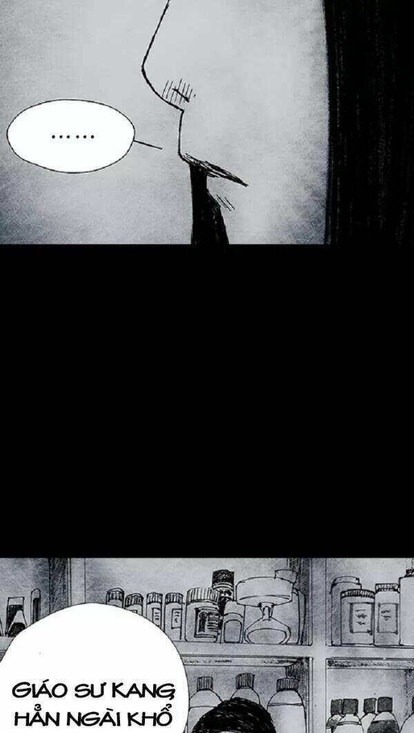 Distant Sky 46 trang 34