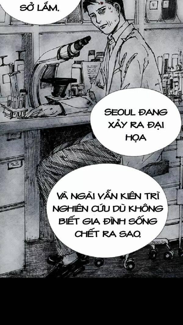 Distant Sky 46 trang 35