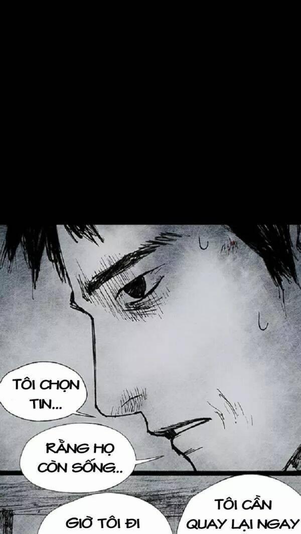 Distant Sky 46 trang 36