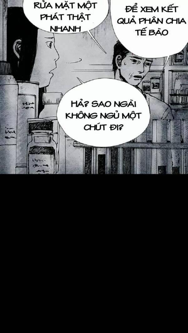 Distant Sky 46 trang 37