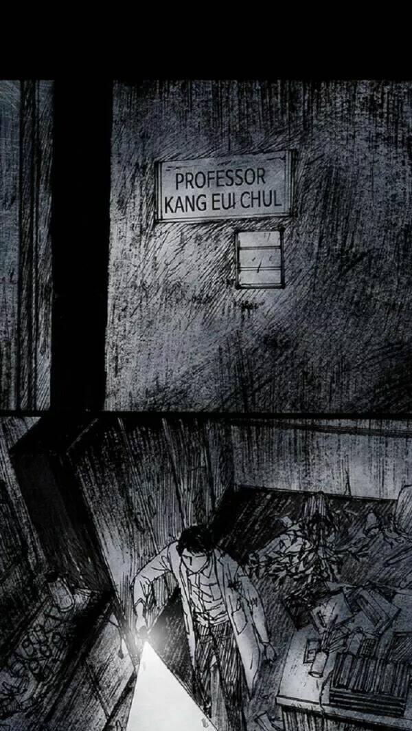 Distant Sky 46 trang 38