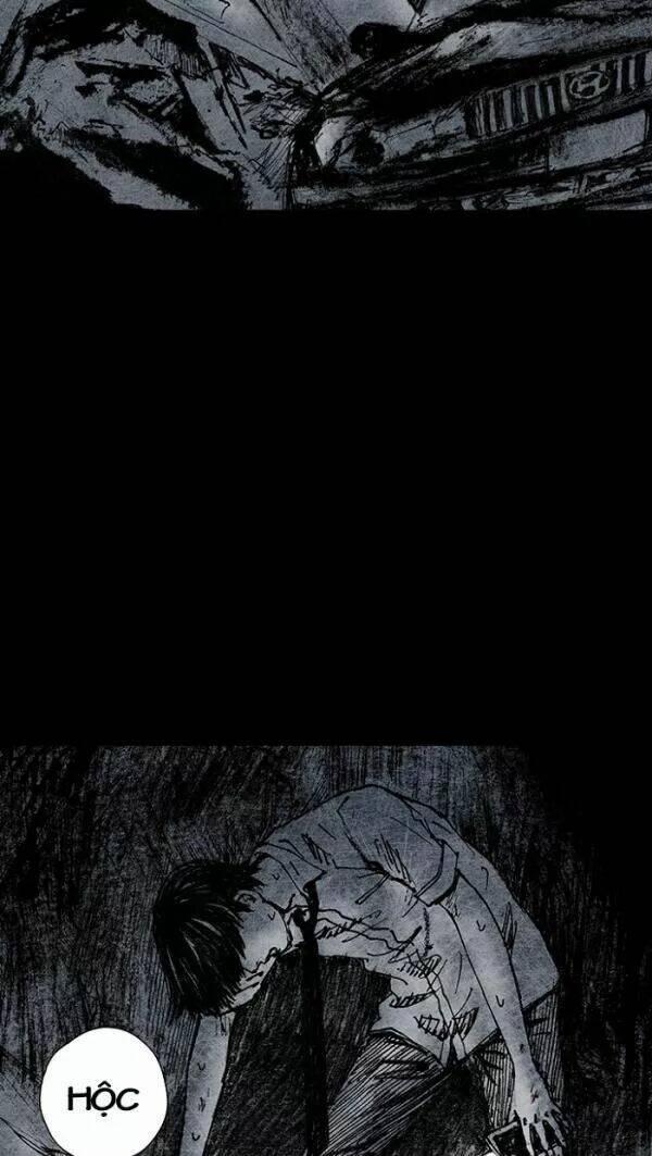 Distant Sky 46 trang 4