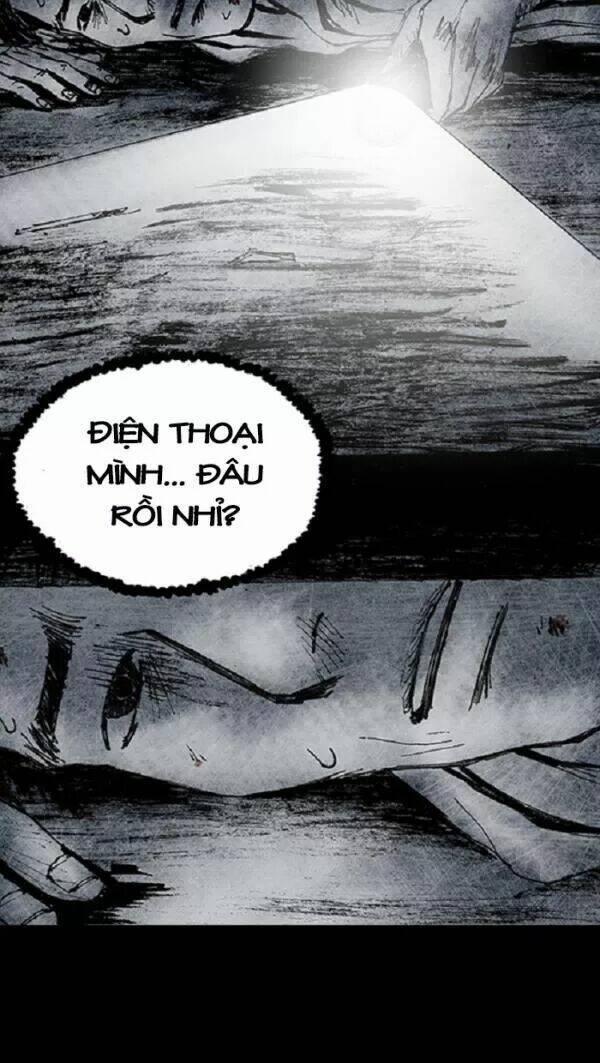 Distant Sky 46 trang 40