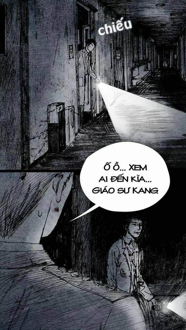 Distant Sky 46 trang 45