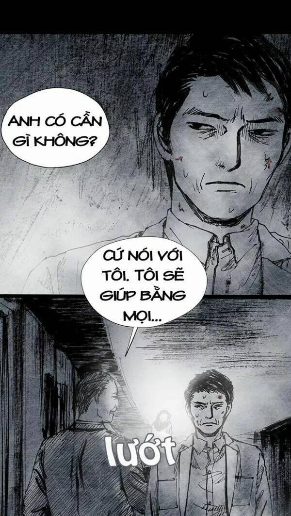 Distant Sky 46 trang 48