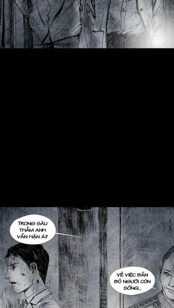 Distant Sky 46 trang 49