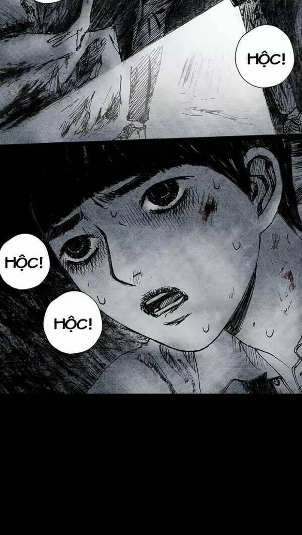 Distant Sky 46 trang 5