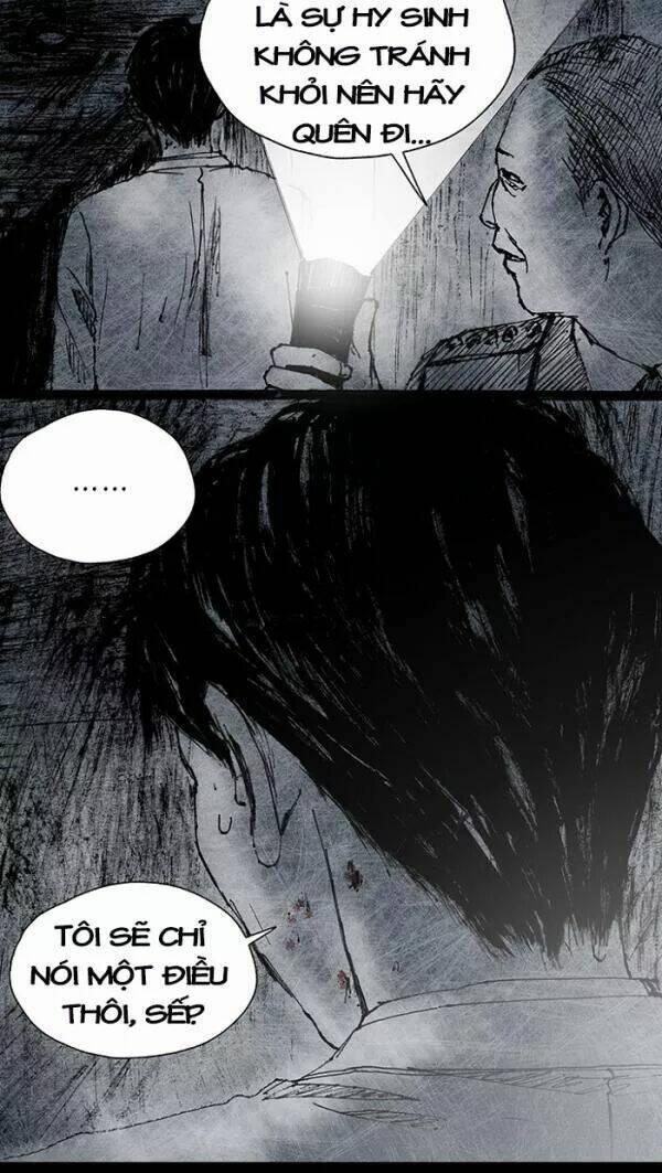 Distant Sky 46 trang 54