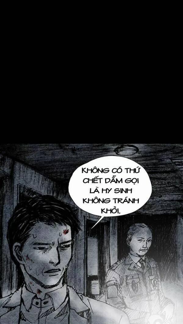 Distant Sky 46 trang 55