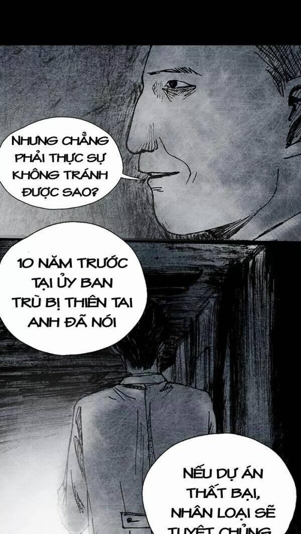 Distant Sky 46 trang 57