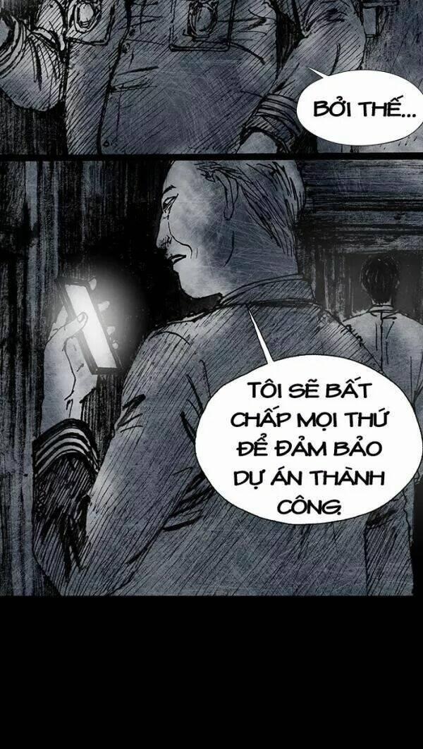 Distant Sky 46 trang 59